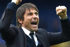 孔蒂为什么竖中指 孔蒂个人简介