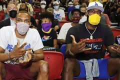 湖人组建豪华阵容夺冠呼声高 助教：纸面阵容无法帮助我们夺冠