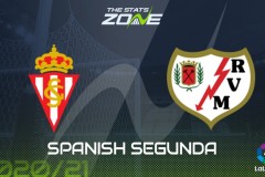 西乙希洪竞技VS巴列卡诺前瞻:希洪主场强势