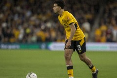 记者曝努里离开阿尔及利亚 即将转会曼城