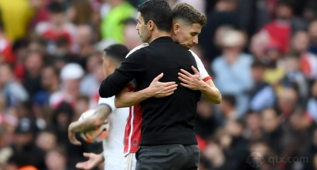 若日尼奥&阿尔特塔