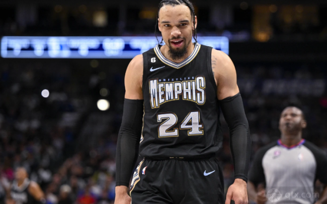 曝狄龙签约火箭 火箭补强球队锋线