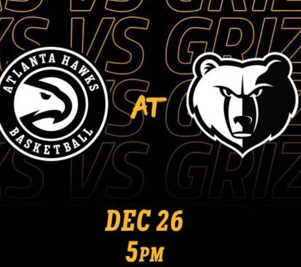 老鹰客场擒灰熊