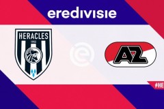 荷甲赫拉克勒斯VS阿尔克马尔比赛预测 主队开局惨遭四连败