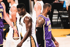 美篮协奥运初选名单：锡安 特雷-杨和伍德等人在列