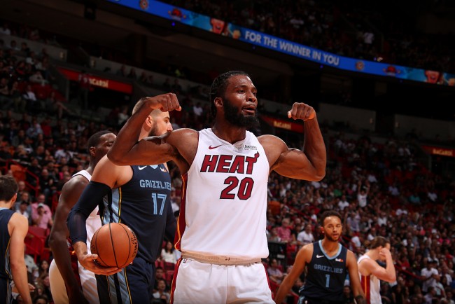 温斯洛背部受伤将缺席未来两场比赛