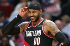 对得分入围历史前十怎么看？安东尼至今表示仍不敢相信