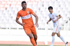 山东鲁能队员年龄揭秘 佩莱竟成首发最年长球员