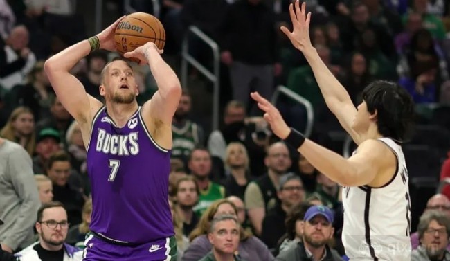 美媒列自由市场廉价三分投手