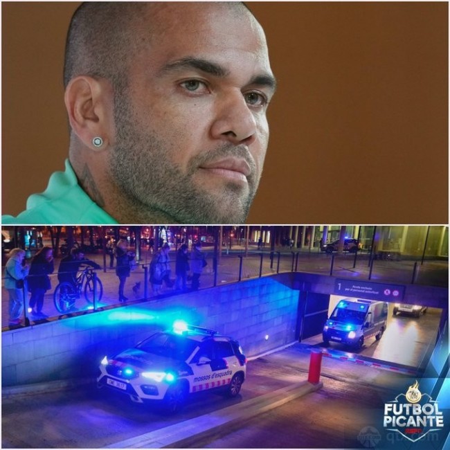 美洲狮与涉嫌性侵的阿尔维斯解约