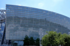 2026世界杯购票申请达到5亿张 创下历史新高