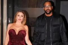 曝乔丹儿子与皮蓬前妻分手 双方相互取消关注删除彼此动态