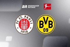 德甲圣保利vs多特蒙德预测与推荐 多特争四前景不容乐观