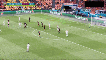 巴尔迪远射打飞