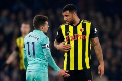 埃梅里：换下托雷拉是为了准备欧联杯