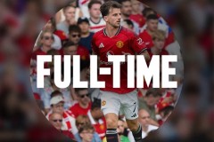 友谊赛曼联1-1佛罗伦萨 佐姆破门 戈森斯乌龙