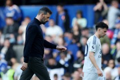 曝范尼可能是特温特新帅候选 上赛季接手莱斯特城