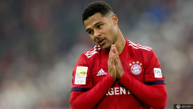 格纳布里：夺冠才算是成功