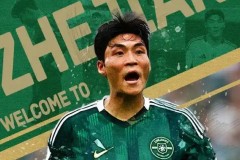 韩国国脚朴镇燮加盟浙江队 曾荣膺韩国足总杯MVP