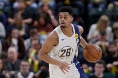 曝4支球队有意兰姆 湖人和黄蜂均在列