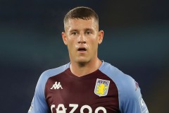 巴克利亲承曾沉迷酗酒 受到兰帕德处罚