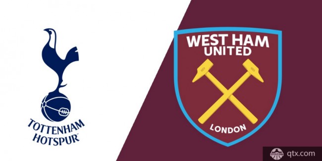 热刺VS西汉姆联