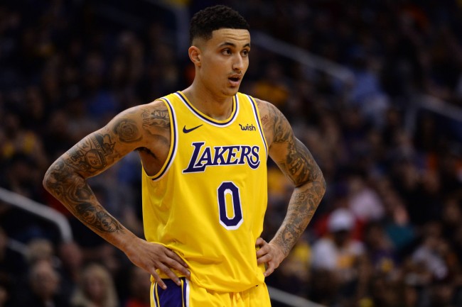 耐克不会匹配彪马对库兹马的报价