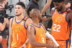 生涯4度2-0领先最终被逆转 保罗创下尴尬纪录