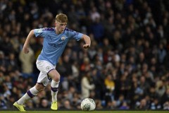 曝曼城拒绝霍芬海姆报价 后者有意卡勒姆-多伊尔