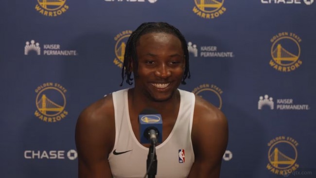 库明加季前赛发挥抢眼