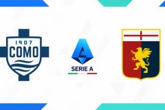 意甲科莫VS热那亚足球比赛预测与推荐 热那亚新赛季一球未进