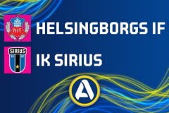 瑞典超赫尔辛堡vs天狼星分析预测 赫尔辛堡进攻便秘