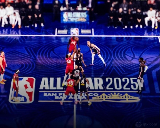 2026年全明星或采用3队循环赛