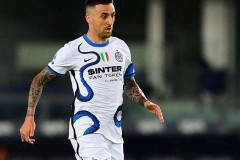 拉齐奥签下贝西诺 双方将签约3年