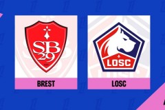 法甲布雷斯特VS里尔预测与推荐 布雷斯特热身赛保持不败