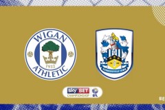 英冠维冈竞技vs哈德斯菲尔德比分预测 维冈竞技联赛垫底