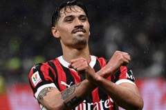 曝曼城与赖因德斯签约5年 转会费5500万欧