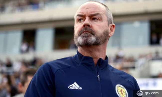 苏格兰即将同主帅克拉克续约