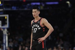 林书豪即将与发展联盟签约 为勇士下属球队出战