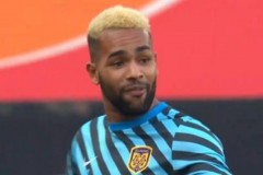 肖赧：上港已经放弃引进特谢拉