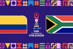 世青赛哥伦比亚U20VS南非U20预测与推荐 哥伦比亚U20防线稳固