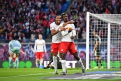 巴黎接触穆杰莱 纳赛尔亲自参与谈判