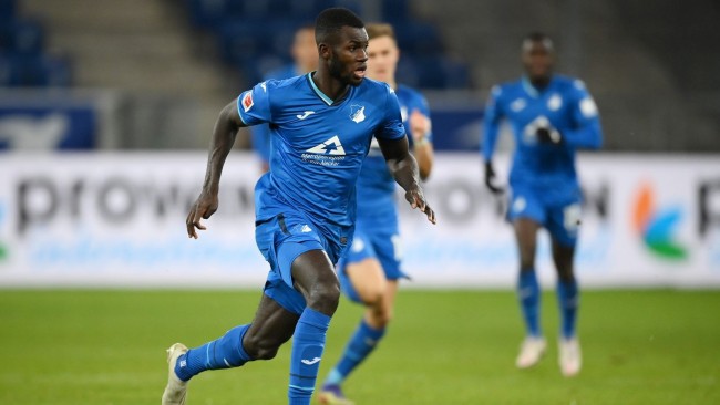 贝尔格莱德红星VS霍芬海姆前瞻