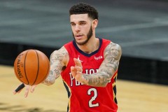 快船有意通过交易的方式得到郎佐