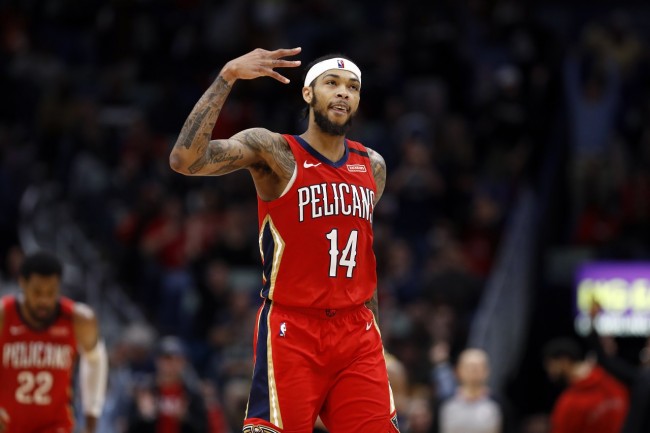 英格拉姆更可能以一份略低于顶薪的合同留守鹈鹕