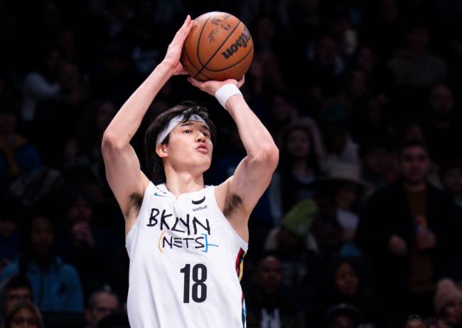 渡边雄太退役了吗