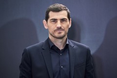 曝卡西利亚斯是西班牙足协主席候选人 或与因凡蒂诺助手和金融界巨头竞争