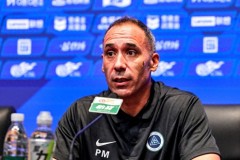 深圳新鹏城7月换帅后战绩不升反降 已经遭遇五连败