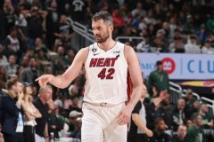 ​乐福谈热火晋级总决赛 做出了正确选择