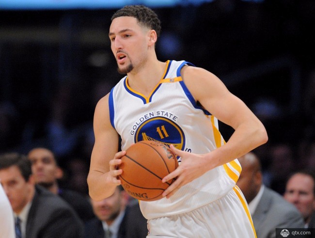 克莱可能去快船